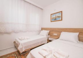 Hilal Apart Suit KALKAN